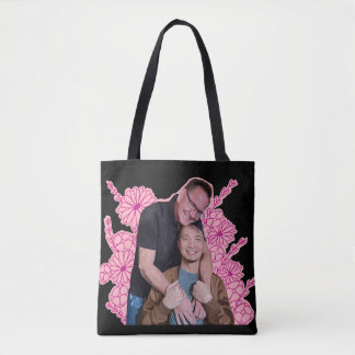 Justin & Jeff 2025 Tasche