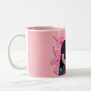 Justin & Jeff 2025 Tasse