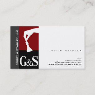 Justin neue Visitenkarte 5,0