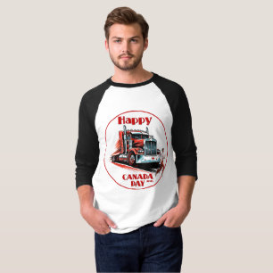 Justin Tru$#%: Bühne verlassen verlassen T-Shirt