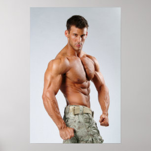 Justin Woltering Poster #10