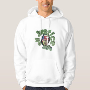 Justiz Hoodie