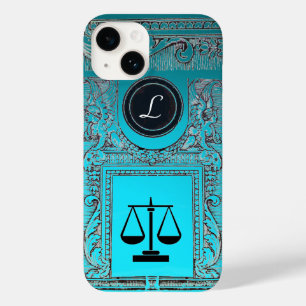 JUSTIZ JURISTISCHES BÜRO, ATTORNEY Monogram Aquama title_seo2