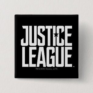 Justizbehörde Legalzeichen Button