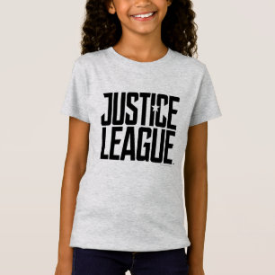 Justizbehörde  Legalzeichen T-Shirt