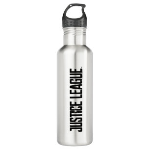 Justizbehörde  Legalzeichen Trinkflasche