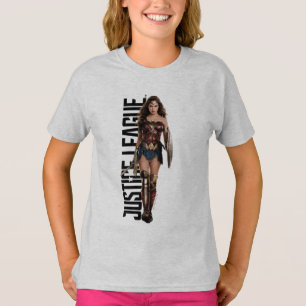 Justizbehörde  Wunder auf dem Schlachtfeld T-Shirt