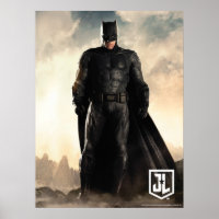 Justizielle Liga | Batman auf dem Schlachtfeld