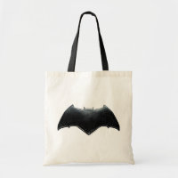 Justizielle Liga | Metallisches Batman-Symbol