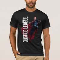 Justizielle Liga | Superman auf Schlachtfeld