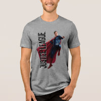 Justizielle Liga | Superman auf Schlachtfeld