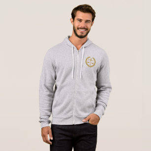 Justizskala Hoodie