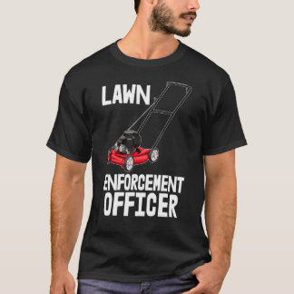 Justizvollzugsanstalt T-Shirts für Arbeitnehmer - 