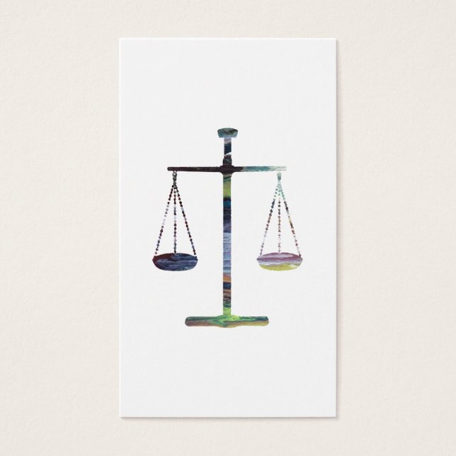 Justizwesen (Vorderseite)