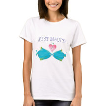 JustMauidBlueFish nur Maui'd