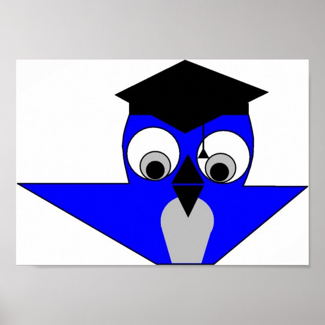 Justus Poster (Vorne)