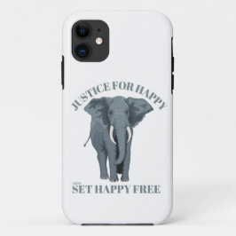 JUSTZ FÜR GLÜCKLICH, SET GLÜCKLICH FREI Case-Mate iPhone HÜLLE