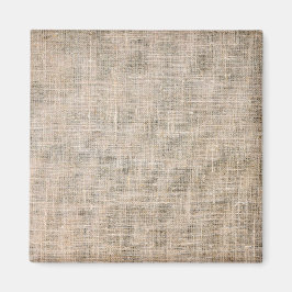 Jute Textile Magnet