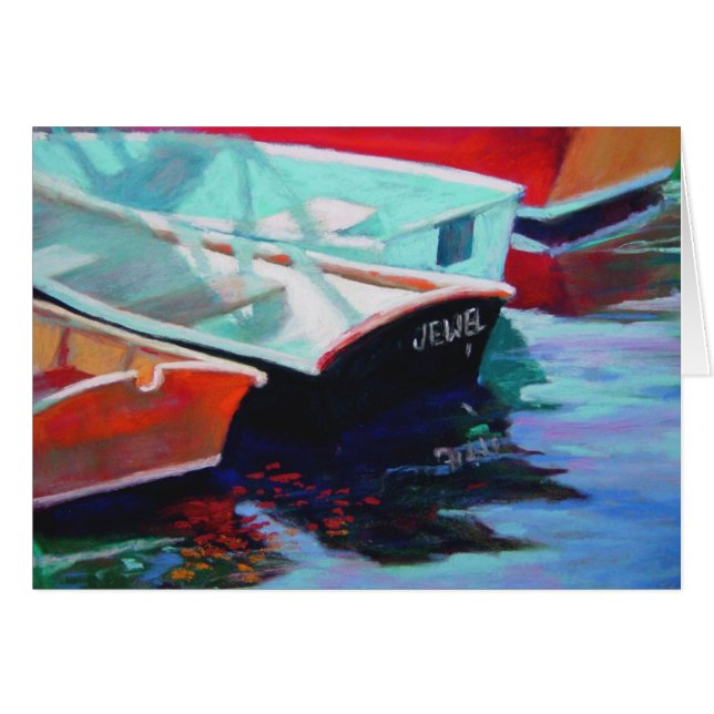 Juwel (Vorderseite (Horizontal))