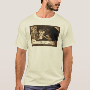 Juwel am 22. Januar 2012 T-Shirt