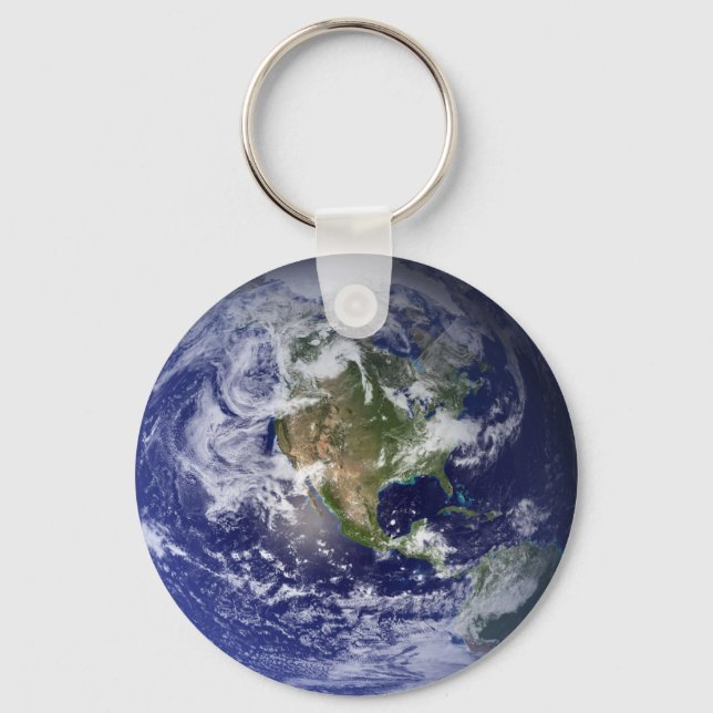 Juwel des Universums Schlüsselanhänger (Vorderseite)