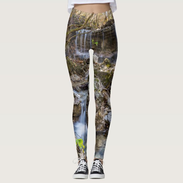Juwel of Henning Conservation Leggings (Vorderseite)