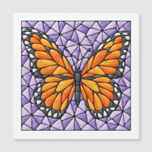 Juwelen-Monarch Magnetkarte