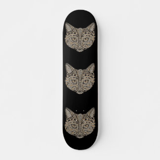 Juwelenkateboard Skateboard