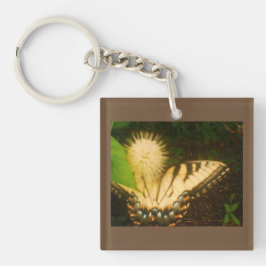 Juwelenmonarch Schlüsselanhänger