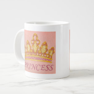 Juwelierkrone von Chariklia Zaris Jumbo-Tasse