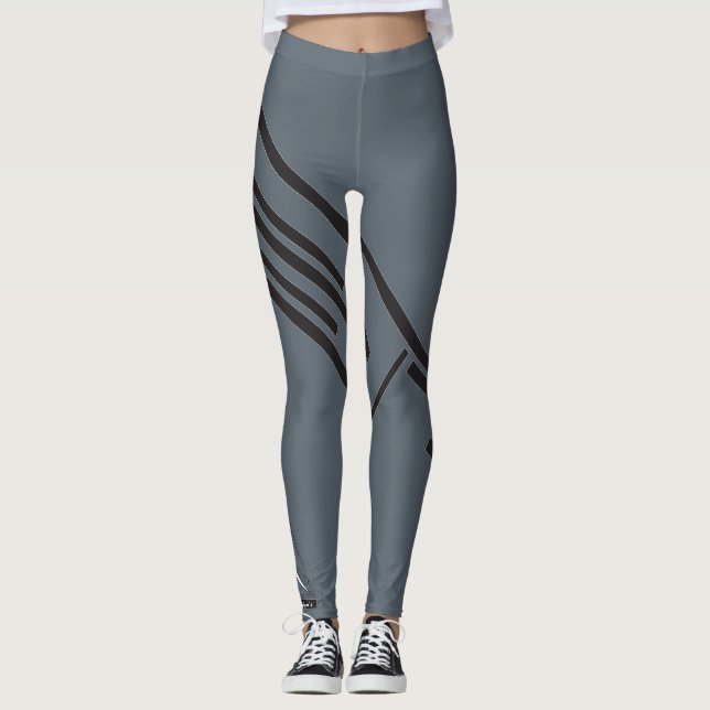 Juxta Leggings (Vorderseite)
