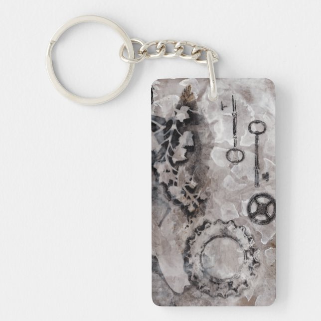 Juxtaposition II (Devant)