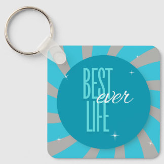 JW Best Life Ever ! Porte-clé