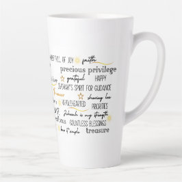 JW Life a Pioneer Coffee Tasse for Brother