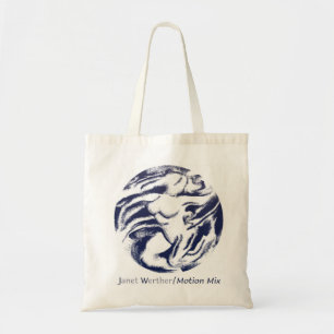 JW/Motion Mischungs-Budget-Taschentasche Tragetasche