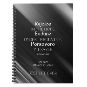 JW Personnalisé Baptême Keepsaké Carnet cadeau