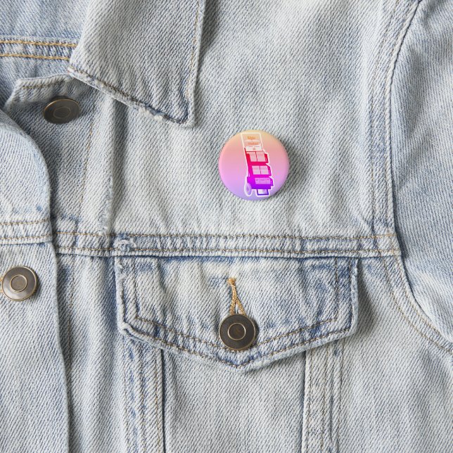 JW Pink service cart Button (Beispiel)
