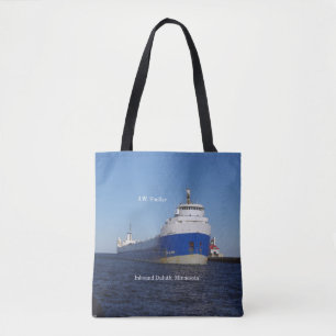 JW Shelley sur tout le sac fourre-tout
