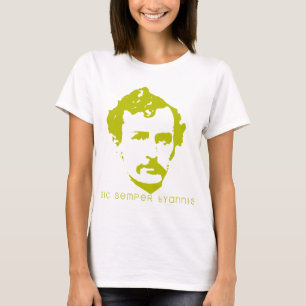 JW Stand fanclub T-Shirt