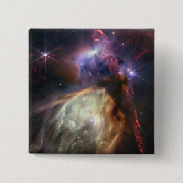 JWST-Bild der Rho-Ophiuchi-Sterne Button