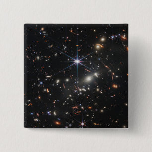 JWST James Webb Space Telescope Erste Bilder Button