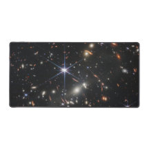 JWST James Webb Space Telescope Erste Bilder