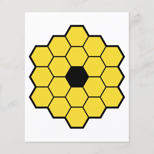 JWST James Webb Space Telescope Essential (Vorderseite)