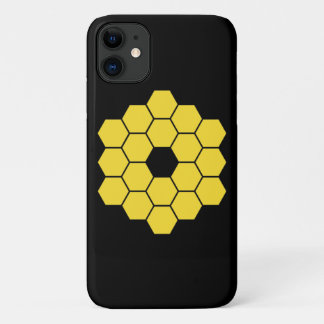 JWST James Webb Space Telescope Essential Case-Mate iPhone Hülle