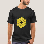 JWST James Webb Space Telescope Essential T-Shirt<br><div class="desc">JWST James Webb Space Telescope Essential</div>