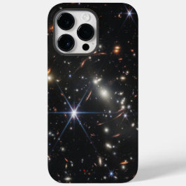 JWST James Webb Space Telescope First Images Case- Case-Mate iPhone 14 Pro Max Hülle