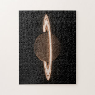 JWST James Webb Space Telescope Saturn Infrared