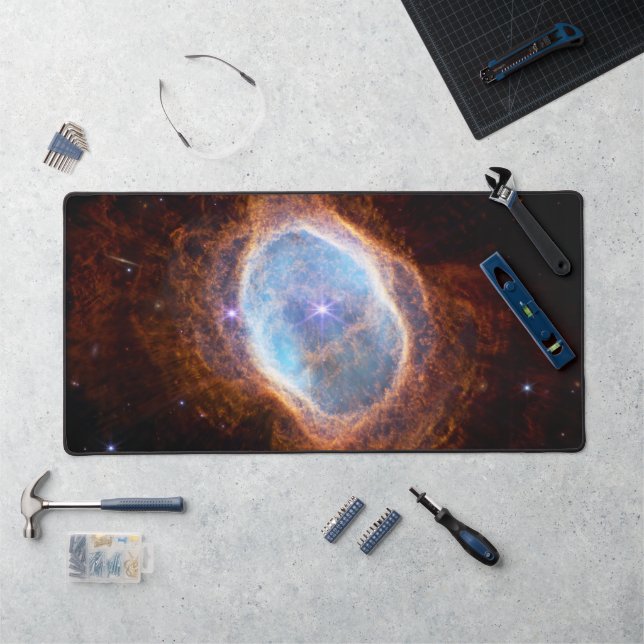 JWST James Webb Télescope Nebula ceinture méridion (Poste de travail)