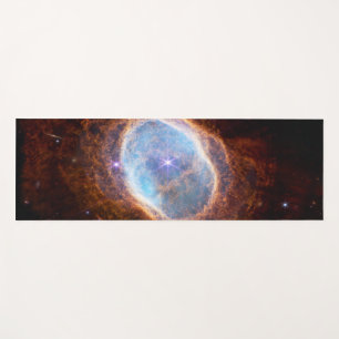 JWST James Webb Telescope Southern Ring Nebula Yogamatte