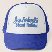 JYVÄSKYLÄ Finnland